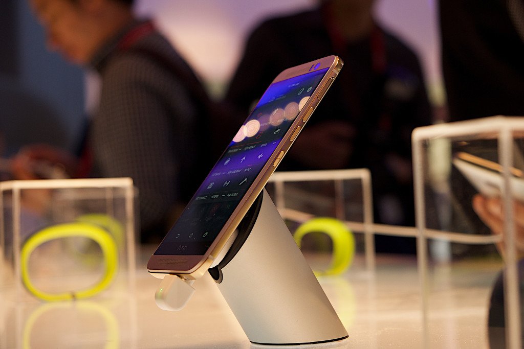 htc one m9
