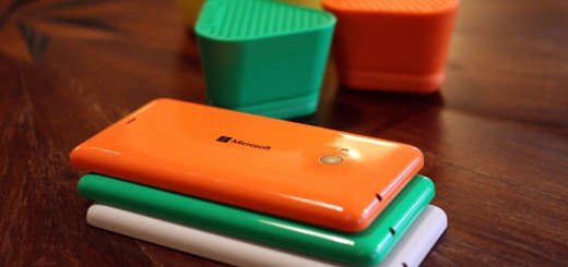 Microsoft Lumia to opłacalne smartfony w kwocie ok. 500 zł