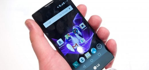 LG Spirit - dobry wybór jak nie wiesz jaki smartfon wybrać do 500 zł w 2016